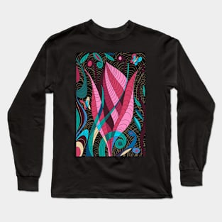 Butterfly’s Long Sleeve T-Shirt